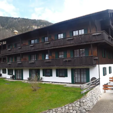 Lejlighed Luxury With Garden And Terrace Bayrischzell