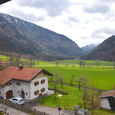 Luxury With Garden And Terrace Bayrischzell