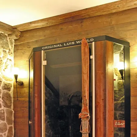 Luxury With Garden And Terrace Lejlighed Bayrischzell